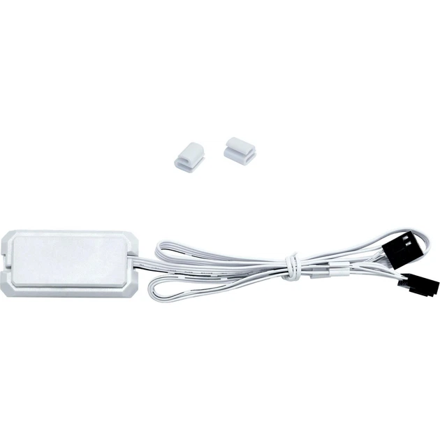 Вентилятор Lian Li Uni Fan CL Wireless 120-1 Reverse Blade White (G99.12RCL1W1W.00) - зображення 5