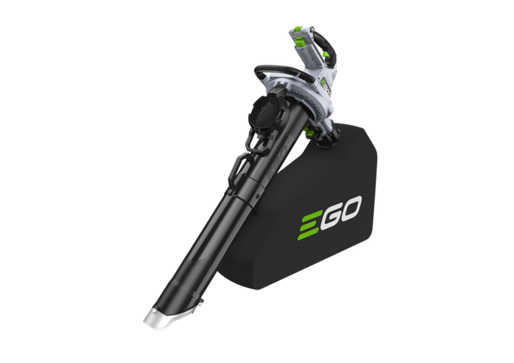 Воздуходув-пылесос аккумуляторный ручной садовый EGO LV5000E | 56В | 850 м3/час | КАРКАС (без АКБ и ЗУ) - Фото 1 Воздуходув-пылесос аккумуляторный ручной садовый EGO LV5000E | 56В | 850 м3/час | КАРКАС (без АКБ и ЗУ) - изображение 1