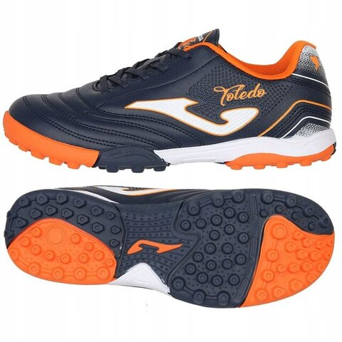 Сороконожки Joma TOLEDO TOJW2503TF 31 - Фото 2 Сороконожки Joma TOLEDO TOJW2503TF 31 - изображение 2