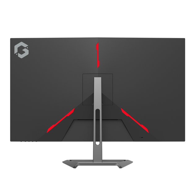 Монитор 32" GAMEON GOP32QHD165IPS QHD IPS 165 Гц - изображение 8