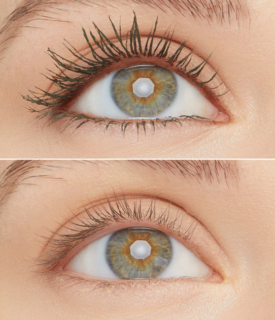Tusz do rzęs Maybelline New York Lash Sensational Sky High wydłużający Zielony 7.2 ml (30189201) - obraz 4