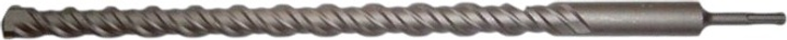 Свердло Bass Polska SDS Plus 16 x 260 мм 1723 (5902067612637) - зображення 1
