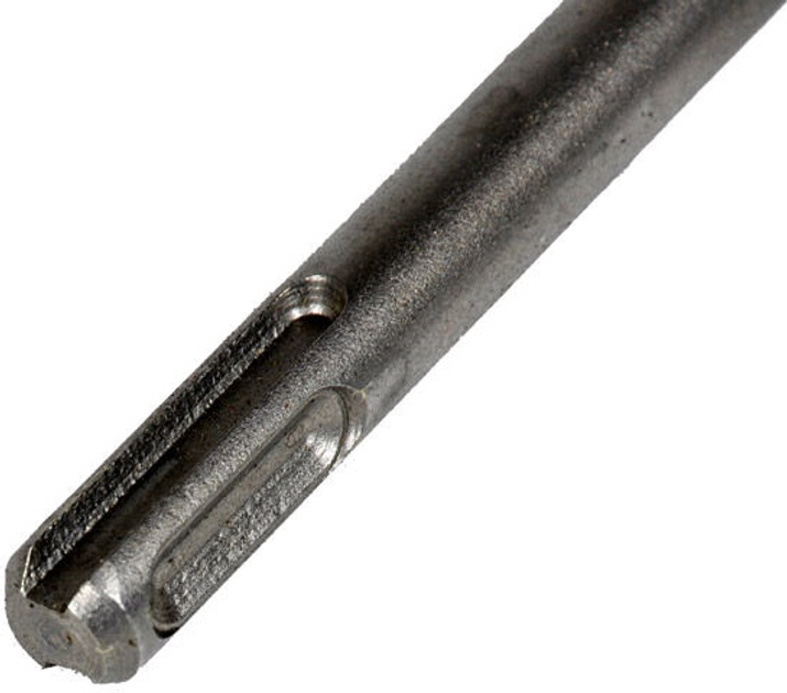 Wiertło Bass Polska SDS Plus 16 x 160 mm 1708 (5902067612644) - obraz 3