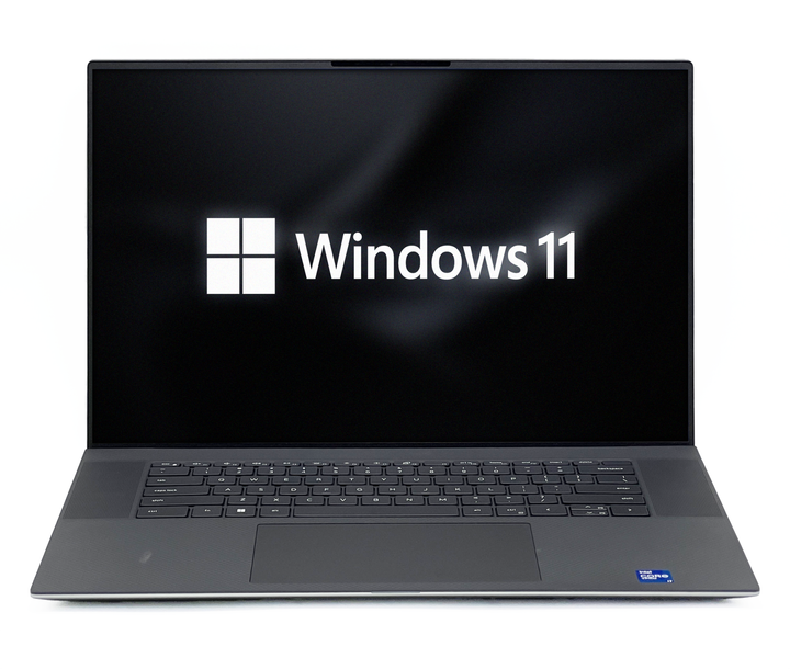 Precision 5760 i7 11850H/16GB/17インチ Laptop Dell Precision 5760 i7-11850H, RTX A3000 6GB, 17″ FHD