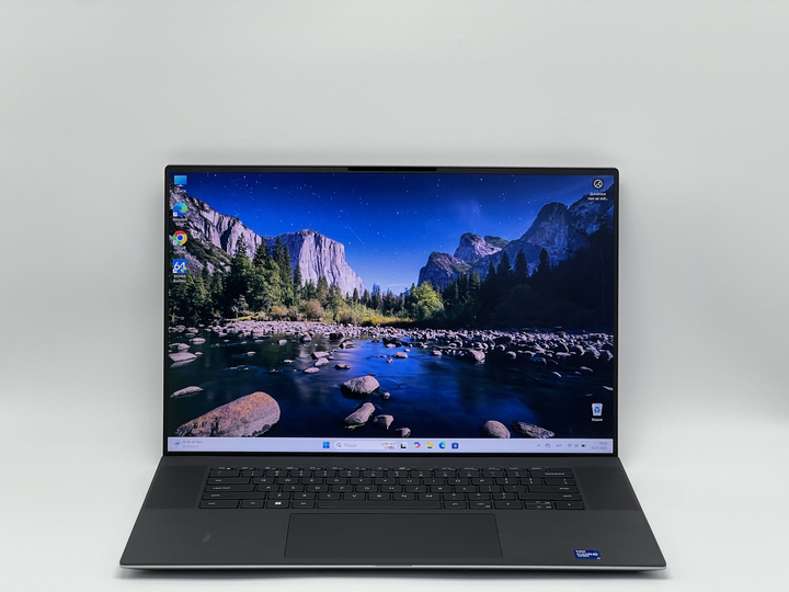 Precision 5760 i7 11850H/16GB/17インチ Dell Precision 5760 i7-11850H Ram 32GB SSD 512GB Nvidia RTX