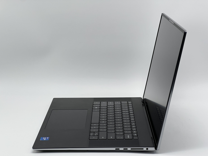 Precision 5760 i7 11850H/16GB/17インチ Dell Precision 5760 i7-11850H Ram 32GB SSD 512GB Nvidia RTX