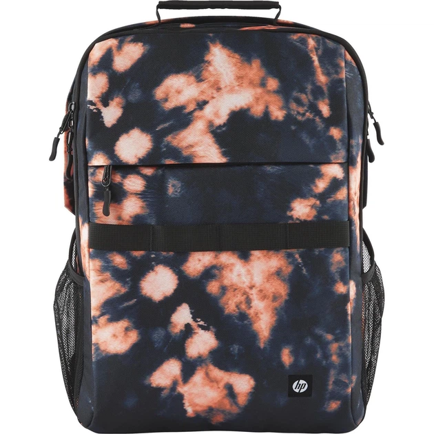 Рюкзак для ноутбука HP, Campus XL, 16.1", поліестер, tie dye - изображение 2