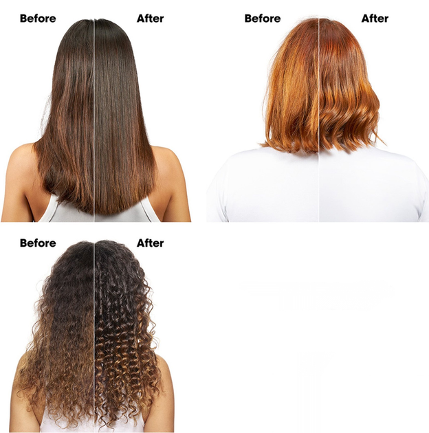 Wkład wymienny Szampon do włosów L’Oreal Professionnel Paris Serie Expert Metal Detox profesjonalny 500 ml (3474637242213) - obraz 3