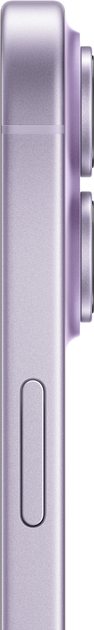 Мобільний телефон Apple iPhone 17 256GB Lavender (MG6M4) - зображення 4
