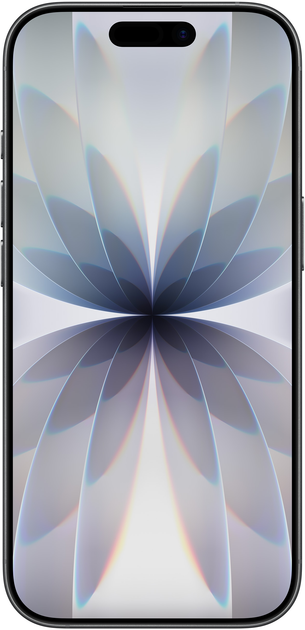 Мобільний телефон Apple iPhone 17 512GB Black (MG6P4) - зображення 2