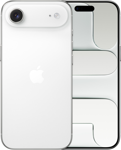 Мобільний телефон Apple iPhone 17 Air 1TB Cloud White (MG2X4) - зображення 1