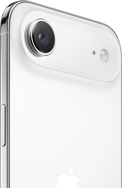 Мобільний телефон Apple iPhone 17 Air 1TB Cloud White (MG2X4) - зображення 3