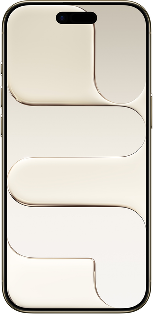 Smartfon Apple iPhone 17 Air 1TB Light Gold (MG2Y4) - obraz 2