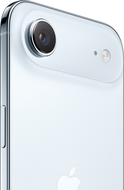 Мобільний телефон Apple iPhone 17 Air 1TB Sky Blue (MG304) - зображення 3