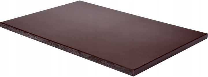 Обробна дошка Yato коричнева 45 x 30 x 1.3 см (5906083004469) - зображення 2