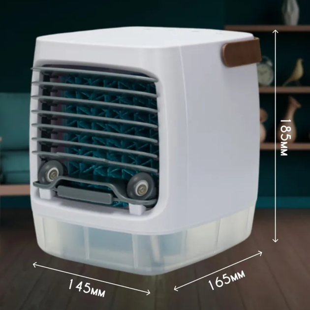 Портативный настольный кондиционер Arctic AIR Ultra - изображение 7