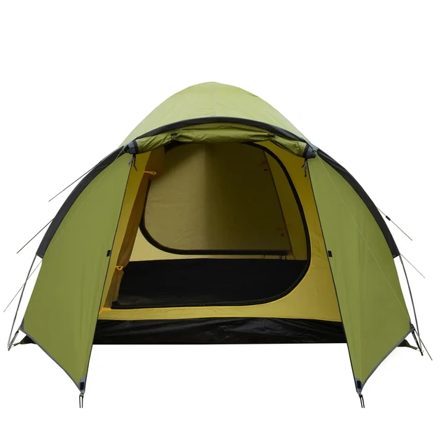 Туристичний намет Tramp Lite Camp 2 olive (UTLT-010 - Фото 3 Туристичний намет Tramp Lite Camp 2 olive (UTLT-010 - изображение 3