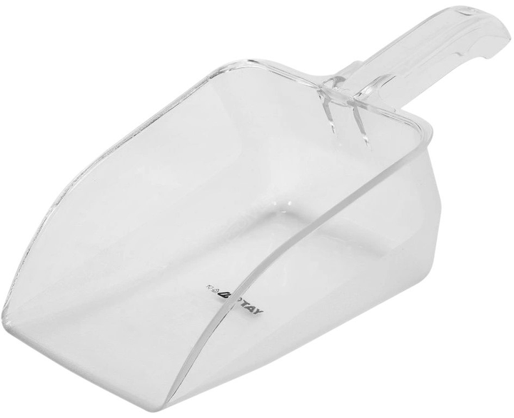 Лопатка Yato Gastro YG-02462 1900 мл (5906083006555) - зображення 1