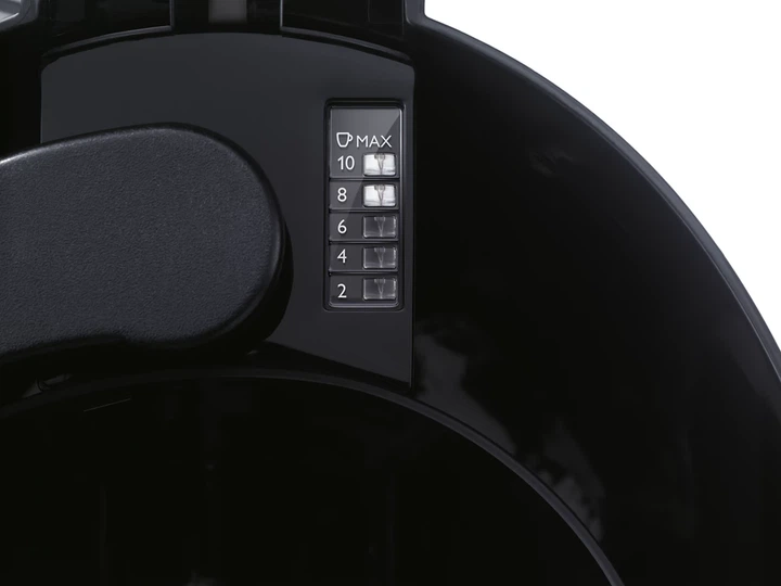 Кофеварка капельная PHILIPS Daily Collection HD7459/20 - изображение 4