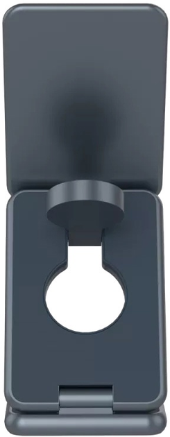 Ładowarka bezprzewodowa Canyon OnCharge 309 15 W 3-in-1 Metal (CNS-WCS309M) - obraz 8