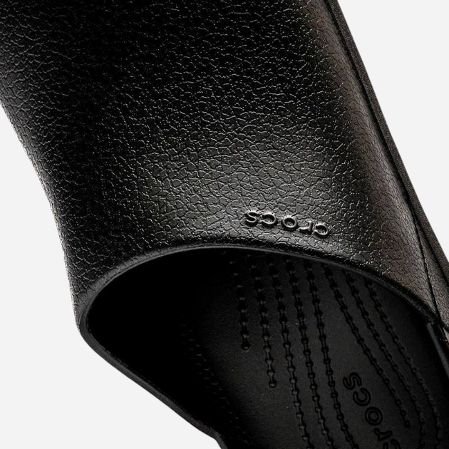 Chodaki męskie Crocs Dylan Clog 209366-001 46-47 Czarne (196265518746) - obraz 3