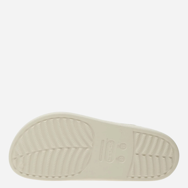 Жіночі сабо Crocs Dylan Clog 209366-160 36-37 Кремові (196265519149) - зображення 6