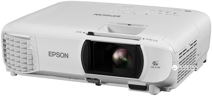 Epson EH-TW650 プロジェクター本体 Epson EH-TW650 (V11H849040) – фото, отзывы, характеристики в