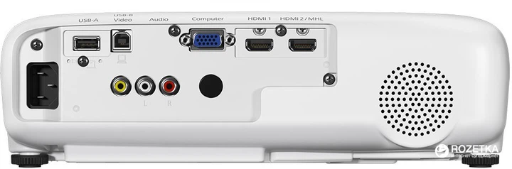 Epson EH-TW650 プロジェクター 本体 Epson EH-TW650 (V11H849040) – фото, отзывы, характеристики в