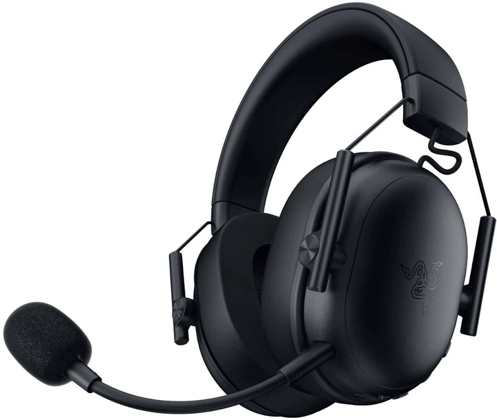 Навушники бездротові Razer BlackShark V3 X Hyperspeed Wireless