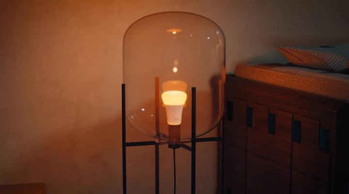 Набір розумних ламп Philips A60 E27-810 (929002489602) - зображення 4