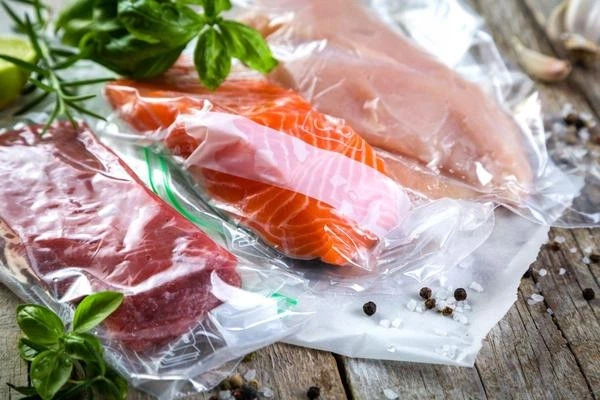 Вакуумный упаковщик ProfiCook PC-VK 1134 Sous Vide - изображение 5
