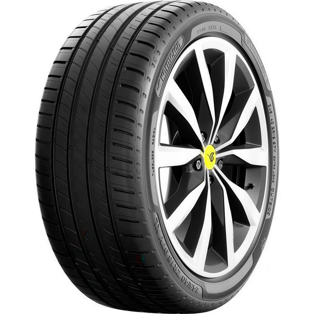 Летние шины Kormoran Summer 3 205/55 R17 95V XL – фото, отзывы