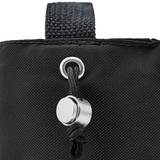 Torba termiczna na butelkę Black+Blum Czarna (5060089728580) - obraz 7