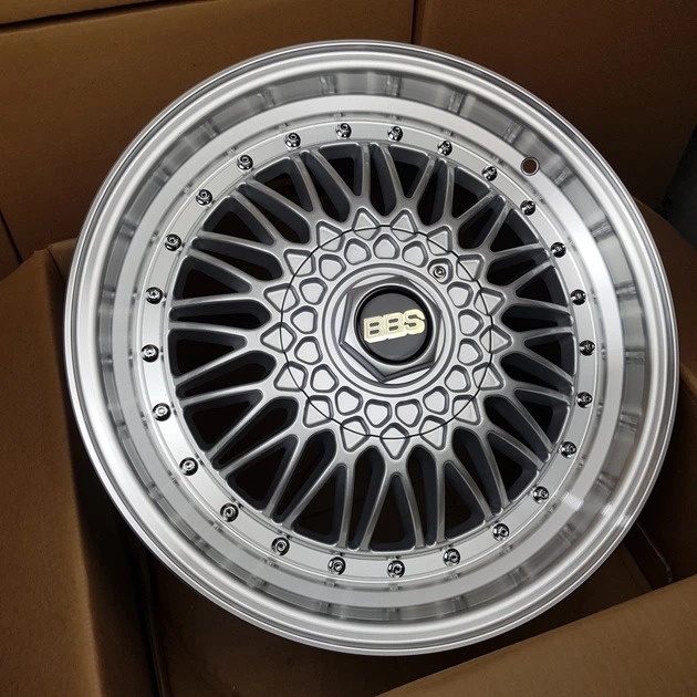 BBS似 メッシュ BBSメッシュホイル