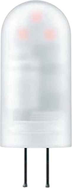 Світлодіодна лампа Standart 1.8W G4 12V 2700K 205LM (929002389080) - зображення 1