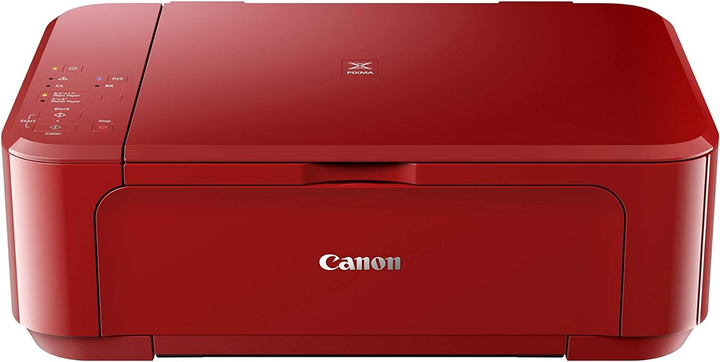 БФП Canon PIXMA MG3650S Red (0515C112) - зображення 1