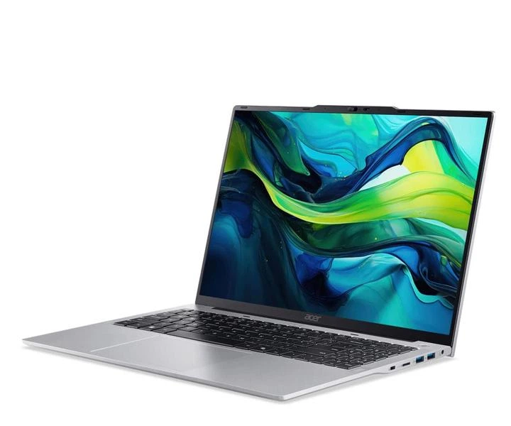 Ноутбук Acer Aspire Lite 16 i7-1355U/16GB/512/Win11 (NX.J2SEP.001
