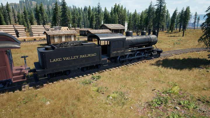 Gra PS5 Railroads Online Pioneer Edition (Blu-ray płyta) (4041417871025) - obraz 5