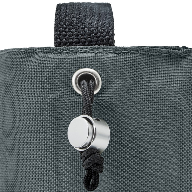 Torba termiczna na butelkę Black+Blum Szara (5060089728610) - obraz 7