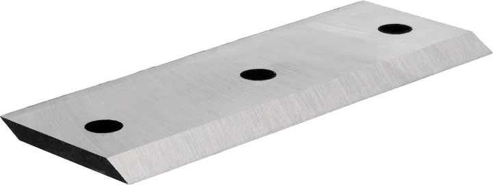 Nóż rozdrabniający wymienny YATO do rozdrabniacza gałęzi YT-86155, 150x55x5 mm (YT-861911) - obraz 2