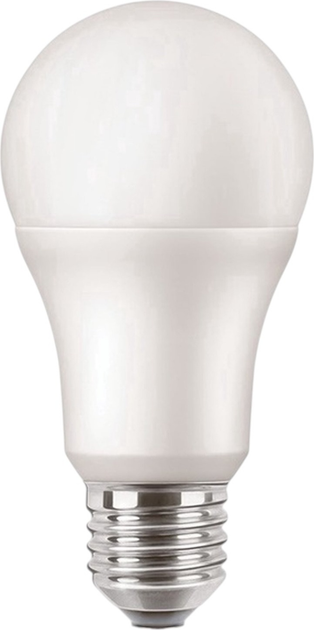 Світлодіодна лампа Standart A60 10W E27 2700K 1055LM MATTE (929002306568) - зображення 1