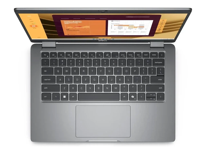 Ноутбук Dell Latitude 5350 - зображення 2