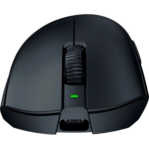 Миша Razer DeathAdder V3 Pro w/HyperPolling Wireless Dongle Black