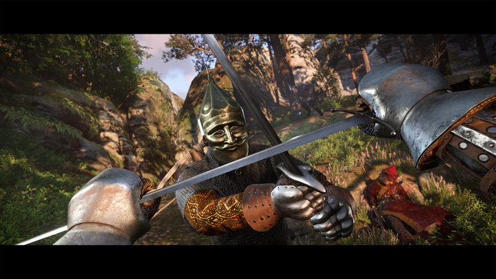 Гра PS5 Kingdom Come: Deliverance II (Blu-ray диск) (4020628578190) - зображення 5
