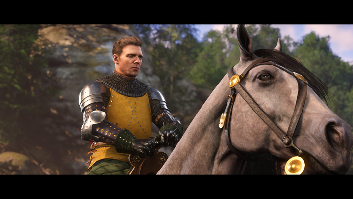 Гра PS5 Kingdom Come: Deliverance II (Blu-ray диск) (4020628578190) - зображення 6