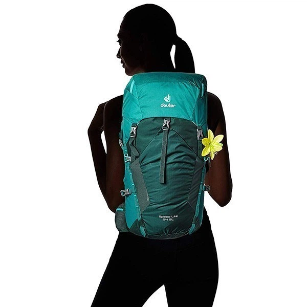 Рюкзак Deuter Speed Lite 30 SL 30 л 3410718 2235 - изображение 8