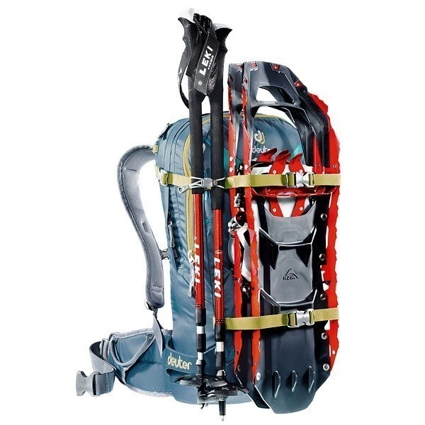 Рюкзак Deuter Freerider 26 л 3303217 3010 - Фото 5 Рюкзак Deuter Freerider 26 л 3303217 3010 - изображение 5