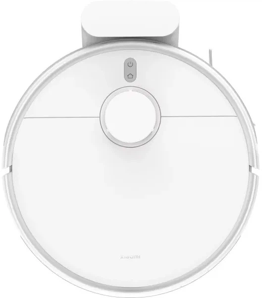 Робот-пылесос Xiaomi Robot Vacuum S40 White (1163555) - Фото 3 Робот-пылесос Xiaomi Robot Vacuum S40 White (1163555) - изображение 3