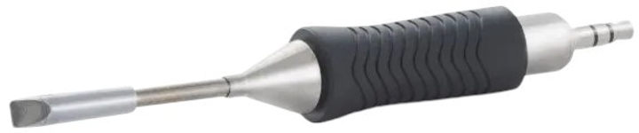 Nasadka do lutownicy Weller RT 11 3.6 x 0.9 mm (4003019416233) - obraz 1