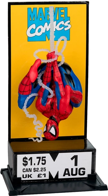 Figurka McFarlane MARVEL Spider-Man #1 (14796) - obraz 5